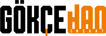 Gökçehan İnşaat | Altyapı ve Üstyapı İşleri - Bakım Onarım İşleri - Kentsel Tasarım - Bina İşleri - Endüstriyel İşler - Deniz Dolgusu